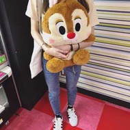 日本大鼻鋼牙公仔