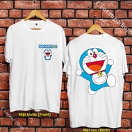 [OFFER] Doraemon T-Shirt - Doremon Shirt - Super beautiful Doraemon T-Shirt - DRM-113