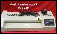 Produk Laminating Topas Fgk 330