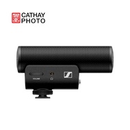 Sennheiser MKE 400 Shotgun Microphone