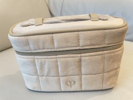 Travel cosmetic mini-bags 輕便旅行用化妝品袋