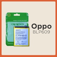 Baterai Batre HP OPPO F1 Plus X9009 / OPPO F1+ R9M ORIGINAL 100% BLP609 - Battery Batrei Batere Batr