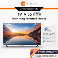 Xiaomi TV A 55'' 2025