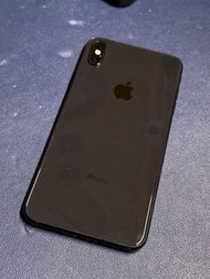 iPhone XS Max 256GB Black