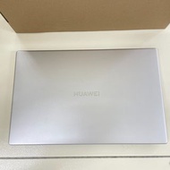 HUAWEI MateBook D 15 AMD R5 (BOH-WAQ9R) 8G／256GB+1TBHDD 皓月銀 華為 筆電