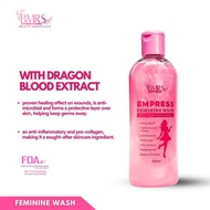 BMRS Fresh All Day Empress Intimate Wash 150ml (Feminine Wash)