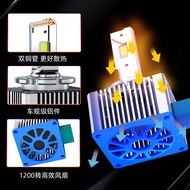 5A Car led Headlight D1 D2 D3 D4 Highlight led Headlight Non-destructive Replacement Xenon Light Car