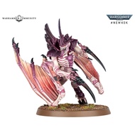 Warhammer 40K: Leviathan Winged Tyranid Prime