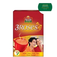 3 Roses Brooke Bond Tea 250g