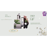 FTwenty Carolna Herera VIP 22 EDP 30ML