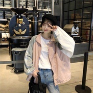 Meet✨ Sport Jacket ผ้าร่ม พร้อมส่ง