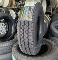 🚀 ยางรถยนต์  195R14 รหัสHL03 ยางใหม่ ปี2024 ยี่ห้อ BlackHawk Tyre รับประกันคุณภาพ 💯วัน💯% *ราคาสินค้าต่อ 1ชิ้น