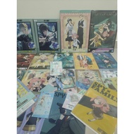 [Official] Spy x Family, Spy Family merchandise