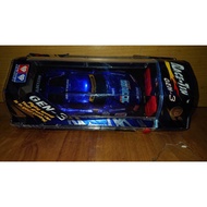 Auldey race tin gen 3 special request