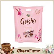 Fazer Geisha Milk Chocolate Bag 160g