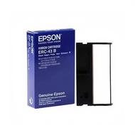 Epson ERC39B ERC43B Ribbon TM-U120/310/115 MT311 Ribbon Holder with Core