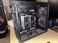 二手電腦 GeForce RTX 4060, AMD Ryzen 5 8400F, ADATA XPG Lancer Blade DDR5 32GB