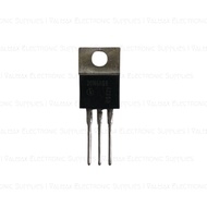 20n60s5 N-Channel enhancement mode power MOSFET transistor