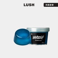 LUSH - Whoosh 活力青檸沐浴啫喱 100g