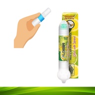 Plossa Mini Refill Sachet Minyak Angin Aromatherapy All Varian