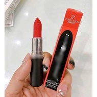 Matte lipstick color 674