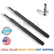 Motorcycle Valve Bush/Guide Removal Installation Tools 5mm & 5.5mm Y15/EX5/LC135/KRISS