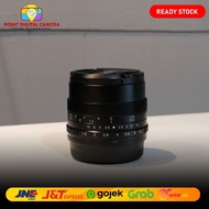 7artisans 50mm F1.8 Lens For Fujifilm/7Artisans 50mm Lens