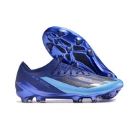 X CRAZYFAST MESSI.1 FG BOOTS Football BOOTS Blue European Size 39-45 KH9D