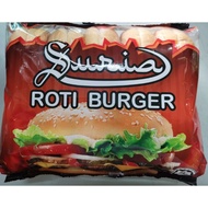 ROTI BURGER SURIA 425GM 士10 BIJI