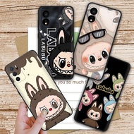 Soft Silicone Phone Case for Vivo Y04 Y04s Y21d Y29S Y29T G6U5 Labubu