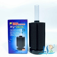 Aquarium Sponge Filter XY-2836 by LS Aquatic