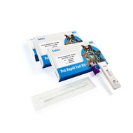 Feline Coronavirus Antigen Test Kit - Rapid FCoV Ag Detection for Cats | FCoV Antigen Test Kit for A