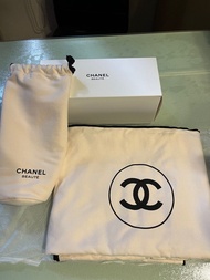 Chanel披肩