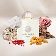 Amouage Ashore EDP 香水