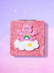 ROMWE X Care Bears 時尚卡通鏡子