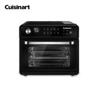 [特價]送廚房不鏽鋼刀具組【美膳雅 Cuisinart】20L多功能蒸氣氣炸烤箱 CSO-500TW