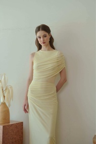 CHARM - VIENNA DRESS