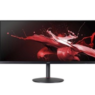 ACER XV340CKP / XV340CK P 34" QHD IPS 144HZ 1MS 1MS HDR10 RADEON FREESYNC GAMING MONITOR