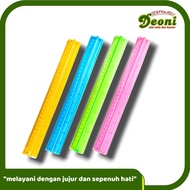 TRIFELO Ruler Colorful Ruler/ 30cm TF-1997