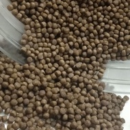 Seamaster Floating/Timbul 1000g , Floating Small Saiz 0.3 Makanan Terbaik Betta Guppy , high protein