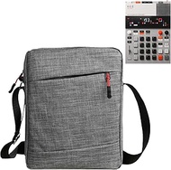 Pocket Operator Bag - Splashproof Crossbody Pouch Case for Teenage Engineering K.O. II Sampler EP-13