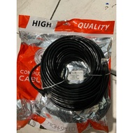 30 METER CAT6 LAN CABLE UTP/ HIGH QUALITY/ - BESTLINK