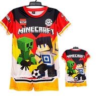 ชุดเด็ก Roblox ได้ทั้งชุดเสื้อและกางเกง
