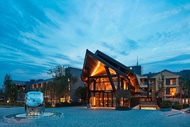 宜蘭力麗威斯汀度假酒店The Westin Yilan Resort