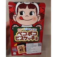 Peko Poko Choco Biscuit