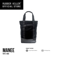 Rubber Killer - Manee  (กระเป๋าถือผู้ชาย, จุของได้เยอะ)