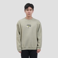 Star Wars Boxy Star Wars Doodle Sweater Pria 123847562