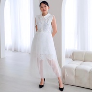 PIVOINE - Ellie Dress