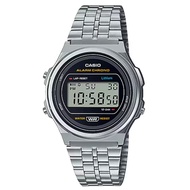 Casio Vintage A171WE-1ADF