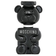 Moschino 霧仙儂  Toy Boy 木質辛調香水 50ml/1.7oz